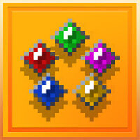 Достижение Серьезное превосходство в игре Minecraft Dungeons для Steam
