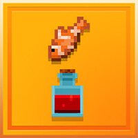 Достижение Задержать дыхание в игре Minecraft Dungeons для Steam