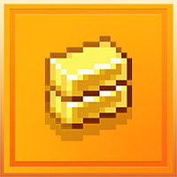 Достижение Несметные богатства в игре Minecraft Dungeons для Steam