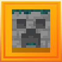 Достижение Крипер в чаще в игре Minecraft Dungeons для Steam