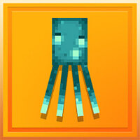 Достижение Одноименный спрут в игре Minecraft Dungeons для Steam