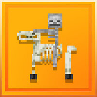 Достижение И тебе того же, дружище! 2.0 в игре Minecraft Dungeons для Steam