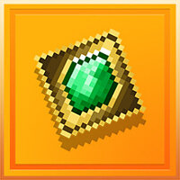 Достижение Постоянный клиент в игре Minecraft Dungeons для Steam