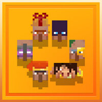 Достижение Местное снабжение в игре Minecraft Dungeons для Steam
