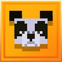 Достижение Пандамониум в игре Minecraft Dungeons для Steam