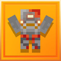 Достижение Мой симпатичнее твоего! в игре Minecraft Dungeons для Steam