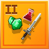 Достижение Хочу еще в игре Minecraft Dungeons для Steam