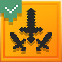 Достижение На произвол судьбы в игре Minecraft Dungeons для Steam