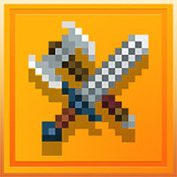 Достижение Спиной к спине в игре Minecraft Dungeons для Steam