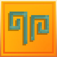 Достижение Золотая рукавица в игре Minecraft Dungeons для Steam