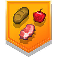 Трофей {trophy} в игре Minecraft Dungeons для PS4