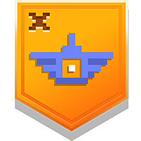 Трофей {trophy} в игре Minecraft Dungeons для PS4
