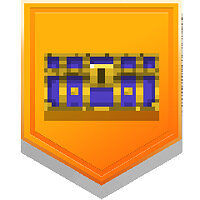 Трофей {trophy} в игре Minecraft Dungeons для PS4