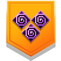Трофей {trophy} в игре Minecraft Dungeons для PS4
