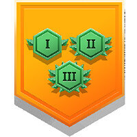 Трофей {trophy} в игре Minecraft Dungeons для PS4