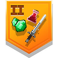 Трофей {trophy} в игре Minecraft Dungeons для PS4