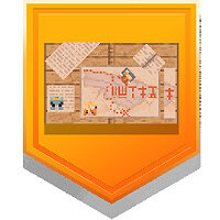 Трофей {trophy} в игре Minecraft Dungeons для PS4