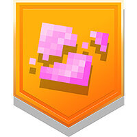 Трофей {trophy} в игре Minecraft Dungeons для PS4
