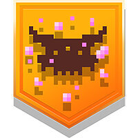 Трофей {trophy} в игре Minecraft Dungeons для PS4