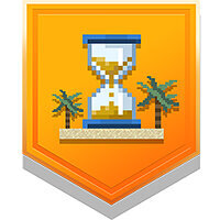 Трофей {trophy} в игре Minecraft Dungeons для PS4