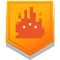 Трофей {trophy} в игре Minecraft Dungeons для PS4
