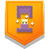 Трофей {trophy} в игре Minecraft Dungeons для PS4