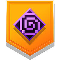 Трофей {trophy} в игре Minecraft Dungeons для PS4