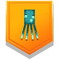 Трофей {trophy} в игре Minecraft Dungeons для PS4