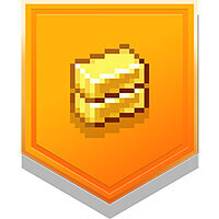 Трофей {trophy} в игре Minecraft Dungeons для PS4