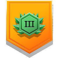 Трофей {trophy} в игре Minecraft Dungeons для PS4