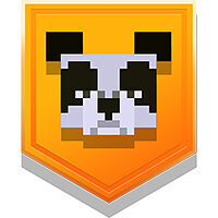 Трофей {trophy} в игре Minecraft Dungeons для PS4