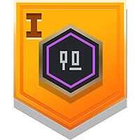 Трофей {trophy} в игре Minecraft Dungeons для PS4