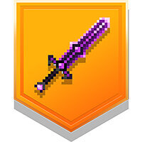 Трофей {trophy} в игре Minecraft Dungeons для PS4