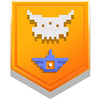 Трофей {trophy} в игре Minecraft Dungeons для PS4