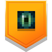 Трофей {trophy} в игре Minecraft Dungeons для PS4
