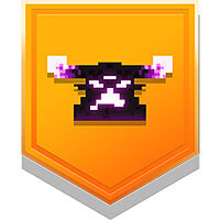 Трофей {trophy} в игре Minecraft Dungeons для PS4
