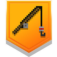 Трофей {trophy} в игре Minecraft Dungeons для PS4