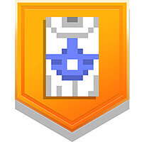Трофей {trophy} в игре Minecraft Dungeons для PS4