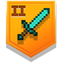 Трофей {trophy} в игре Minecraft Dungeons для PS4