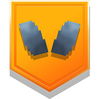 Трофей {trophy} в игре Minecraft Dungeons для PS4