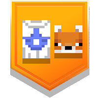 Трофей {trophy} в игре Minecraft Dungeons для PS4
