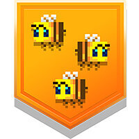 Трофей {trophy} в игре Minecraft Dungeons для PS4