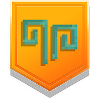 Трофей {trophy} в игре Minecraft Dungeons для PS4