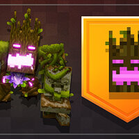 Достижение Abomination Domination в игре Minecraft Dungeons для Switch, Windows 10, Xbox One