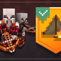 Достижение Довольный турист в игре Minecraft Dungeons для Switch, Windows 10, Xbox One
