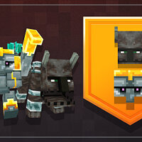 Достижение Giant Slayer в игре Minecraft Dungeons для Switch, Windows 10, Xbox One