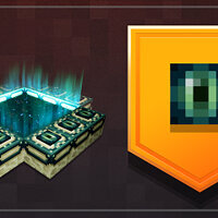Достижение To the End! в игре Minecraft Dungeons для Switch, Windows 10, Xbox One