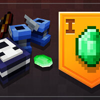 Достижение Дзынь! в игре Minecraft Dungeons для Switch, Windows 10, Xbox One