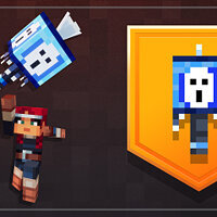 Достижение Soul Powered в игре Minecraft Dungeons для Switch, Windows 10, Xbox One