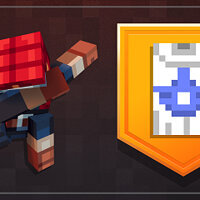 Достижение Trendsetter в игре Minecraft Dungeons для Switch, Windows 10, Xbox One